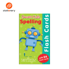 SSP-10101844:10101844_SMART_KIDS_FLASH_CARDS-SPELLING.jpg