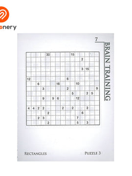 365 Days of Brain Training