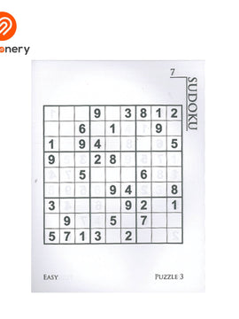 365 Days of Sudoku