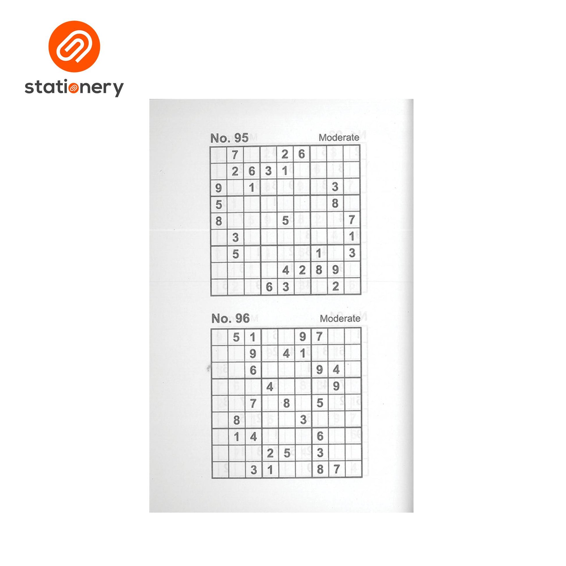 SSP-10101855:10101855a_BEST_EVER_SUDOKU_WITH_OVER_190_PUZZLES.jpg