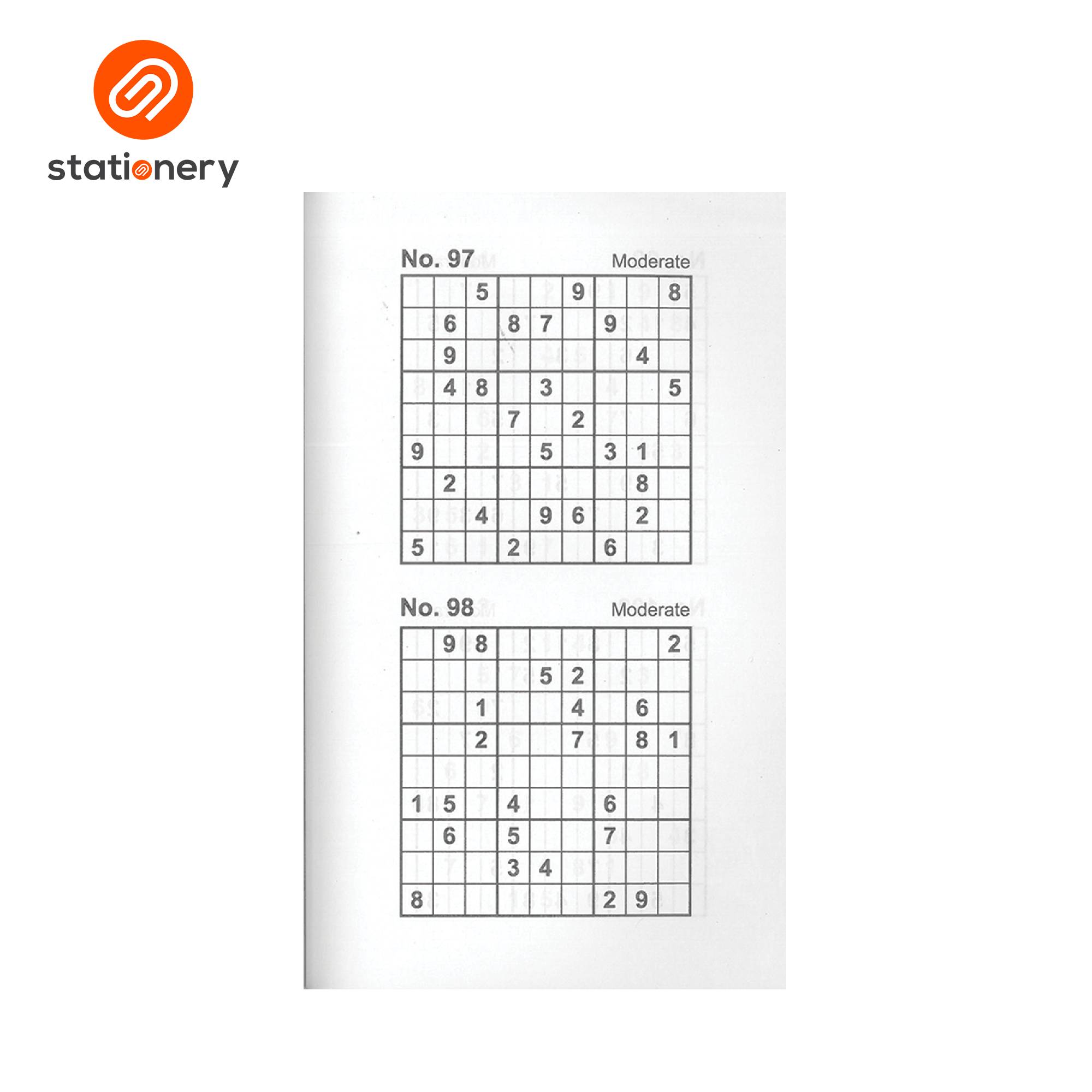 SSP-10101855:10101855b_BEST_EVER_SUDOKU_WITH_OVER_190_PUZZLES.jpg