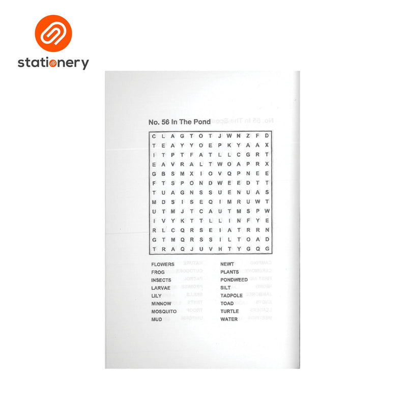 Best Ever Wordsearch Extra With Over 100 Puzzles-zoom-