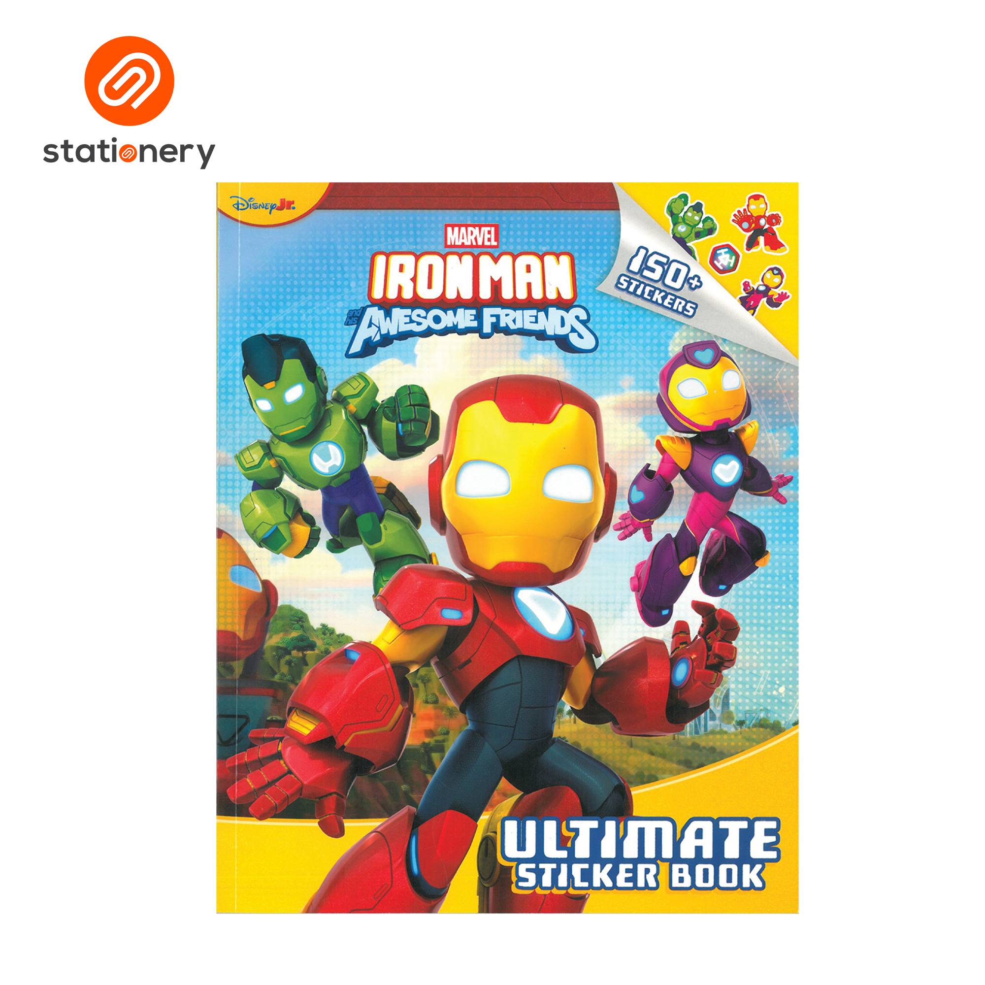 SSP-10101862:10101862_DISNEY_JR_MARVEL_IRON_MAN_AND_HIS_AWESOME_FRIENDS_ULTIMATE_STICKER_BOOK.jpg