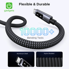 SSP-10101884:10101884d_UGREEN_TYPE_C_FAST_CHARGING_CABLE_1M_L509.jpg