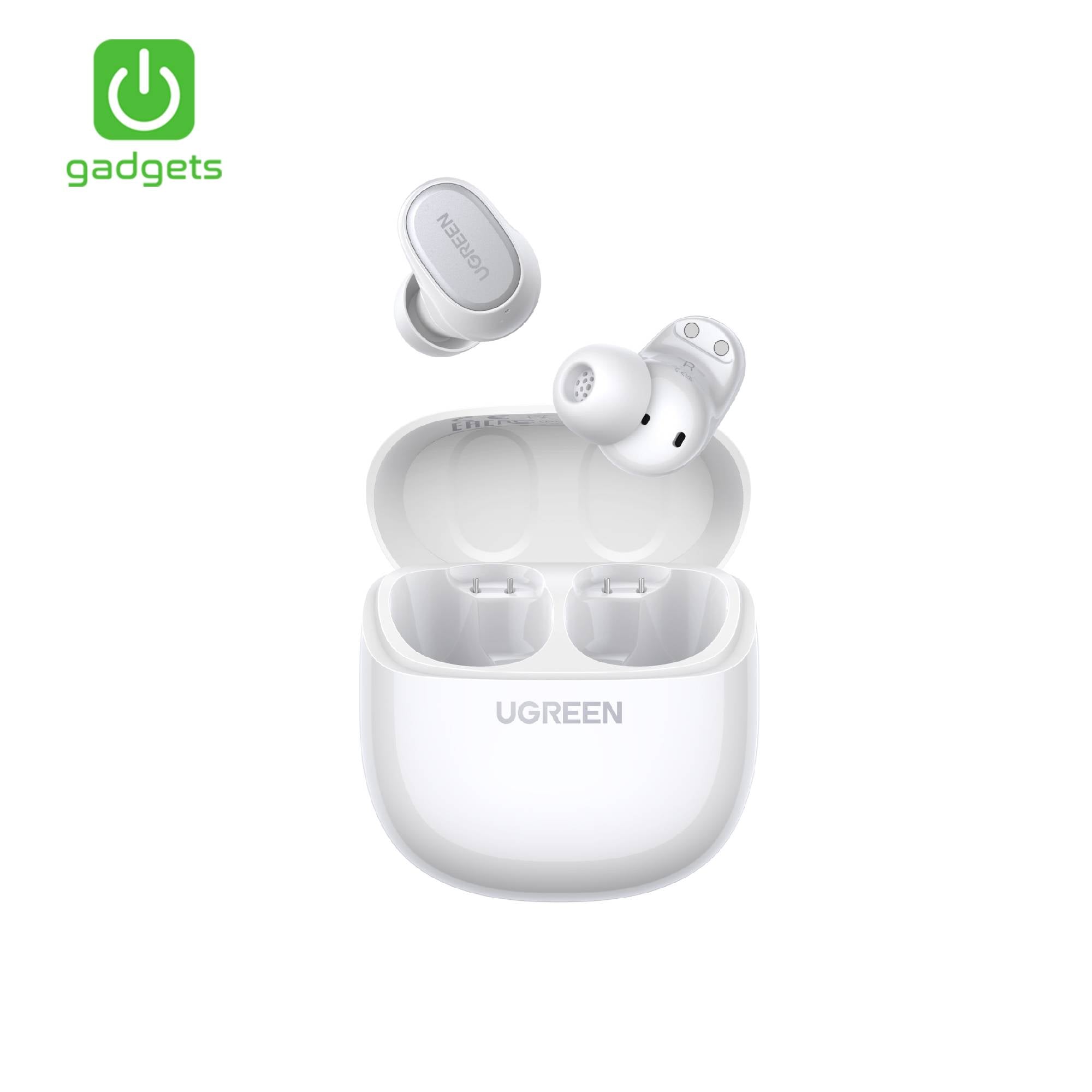 SSP-10101886:10101886a_UGREEN_HITUNE_A3_EARBUDS_WS220-WHITE.jpg