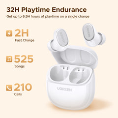 SSP-10101886:10101886e_UGREEN_HITUNE_A3_EARBUDS_WS220-WHITE.jpg