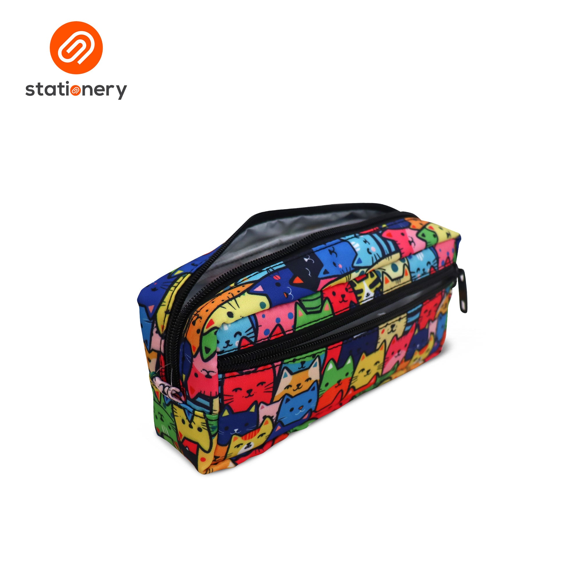 SSP-10101967:10101967b_BTS2026_TP_PCASE_DOUBLE_ZIP_RECTANGULAR-KITTENS.jpg