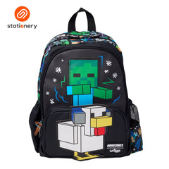 SSP-10102001:10102001A_BAG_BP_JNR_CHTR_MCRAFT_BLACK.jpg