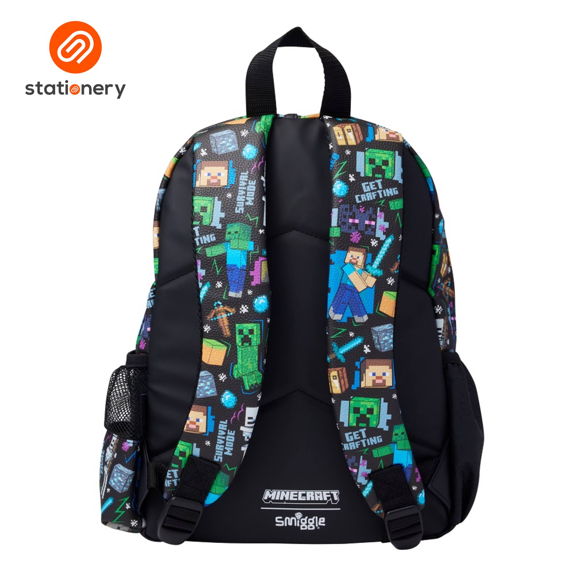 SSP-10102001:10102001B_BAG_BP_JNR_CHTR_MCRAFT_BLACK.jpg