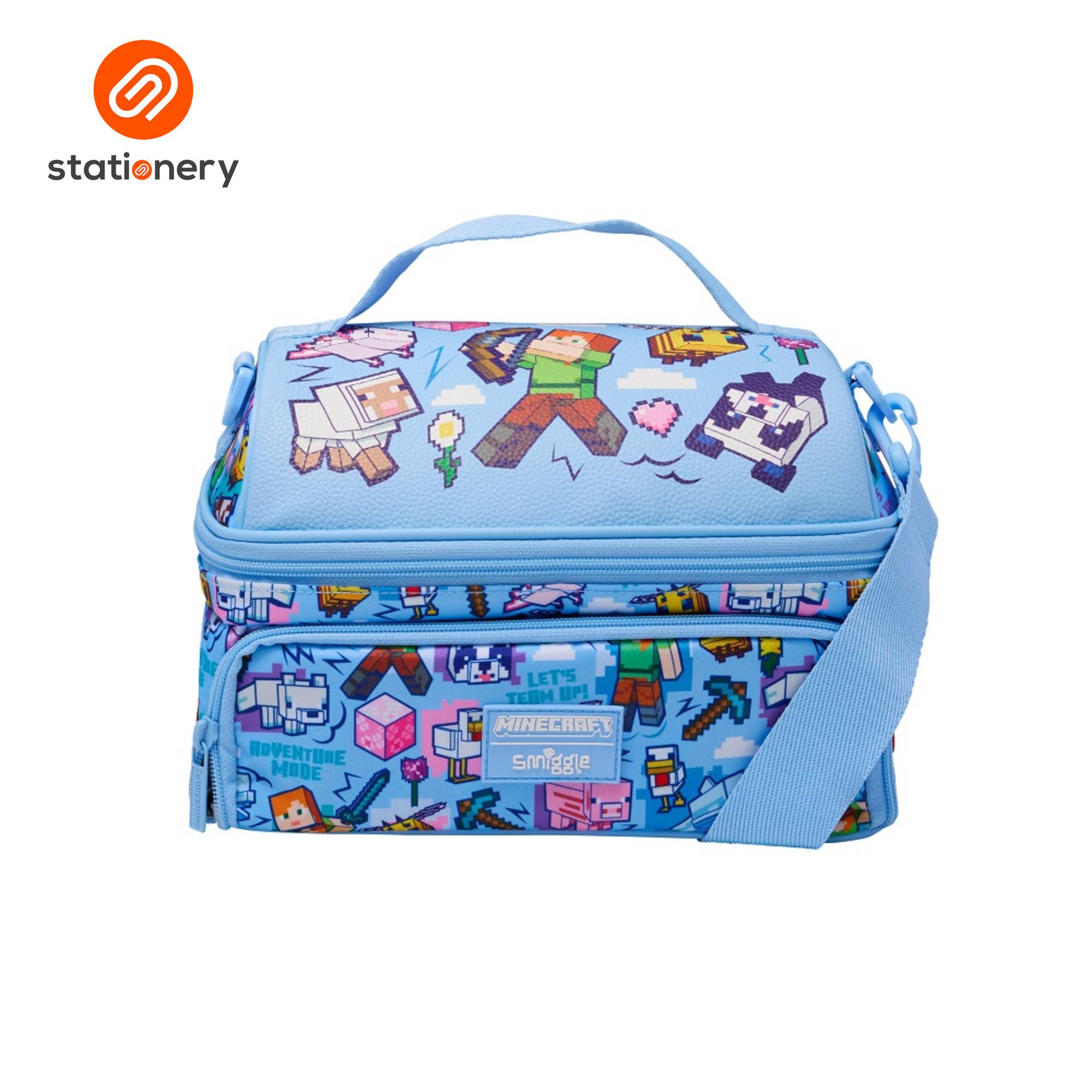 SSP-10102033:10102033A_LBAG_DBL_STRAP_LGE_ZIP_MCRAFT_LT_BLUE.jpg