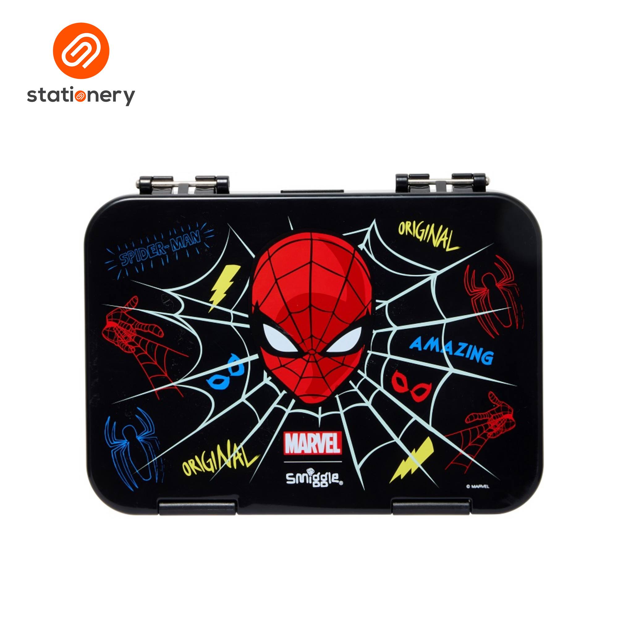 SSP-10102042:10102042A_LBOX_BENTO_MED_HAPPY_SPIDEY_BLACK.jpg