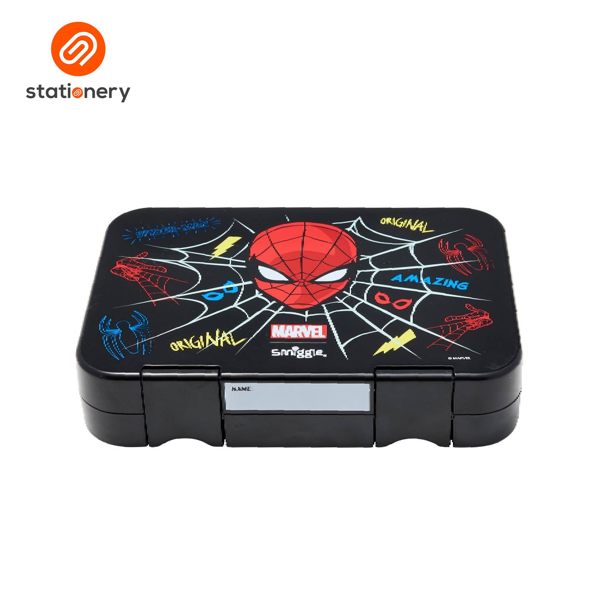 SSP-10102042:10102042B_LBOX_BENTO_MED_HAPPY_SPIDEY_BLACK.jpg
