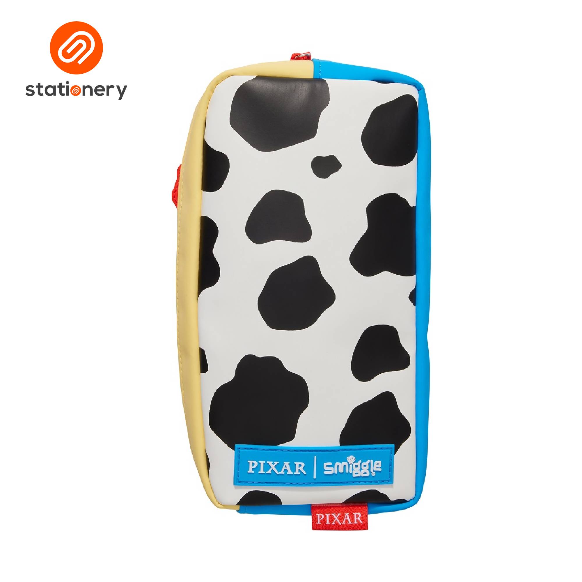 Smiggle Toy Story Character Pencil Case - Jessie