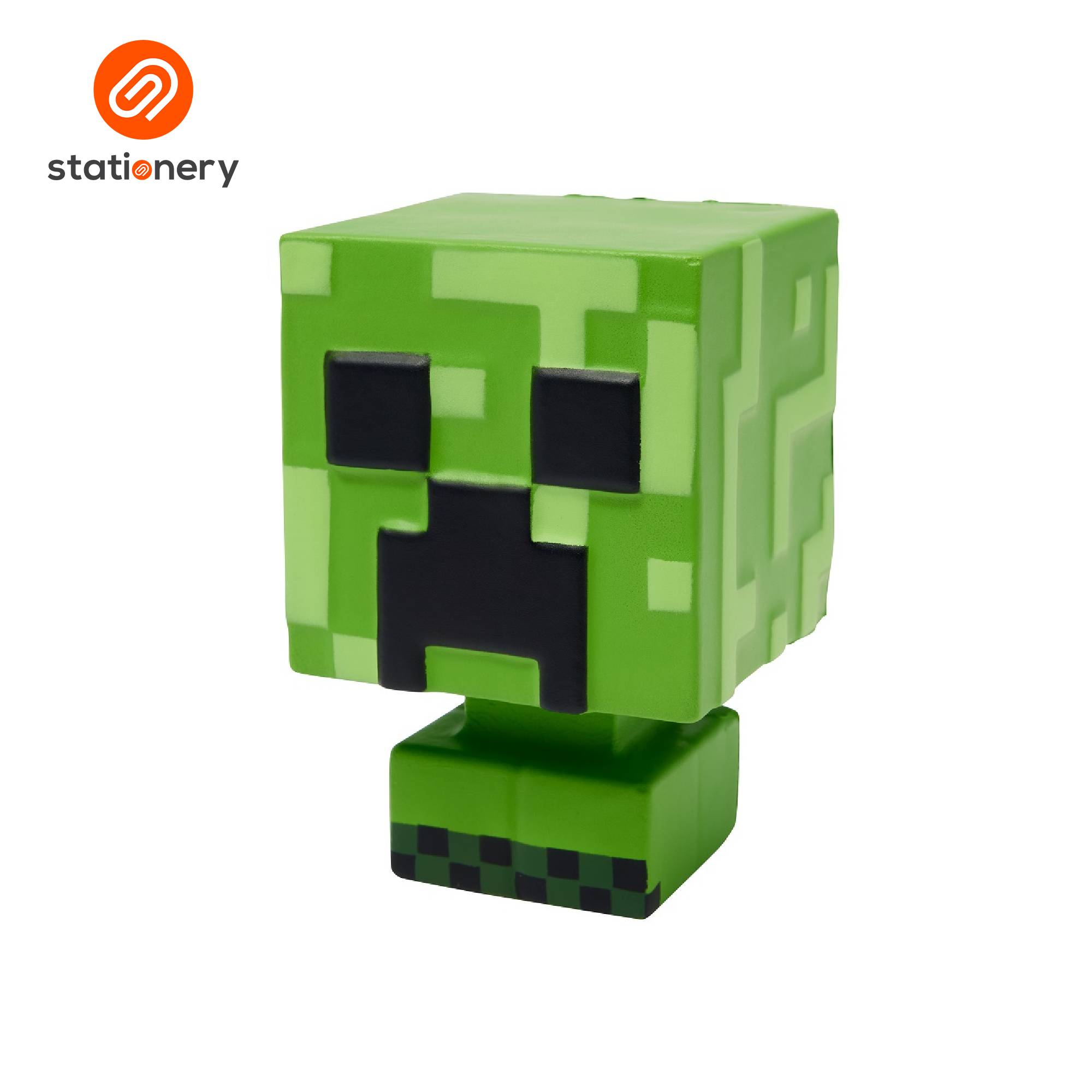 SSP-10102049:10102049B_SQUISHIES_MINECRAFT_GREEN.jpg