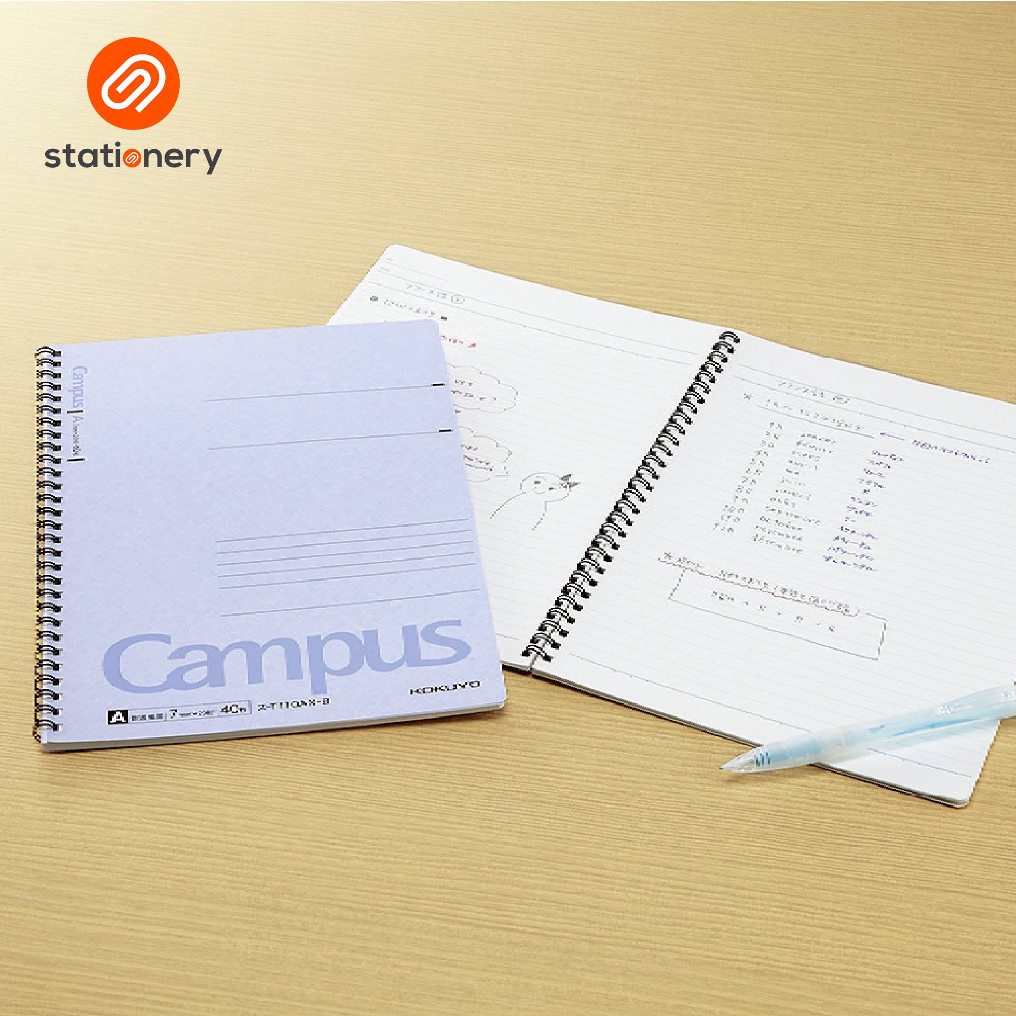 SSP-10102097:10102097E_CAMPUS_TWINRING_NBK_B5_7MM_HOR_RULED_40_SHTS_BLUE.jpg