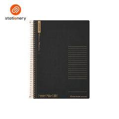 SSP-10102102:10102102_SPIRAL_NOTE_BLACK_RULED_B5_150SHTS.jpg