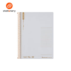 SSP-10102104:10102104_SPIRAL_NOTE_GRAY_RULED_B5_150SHTS.jpg