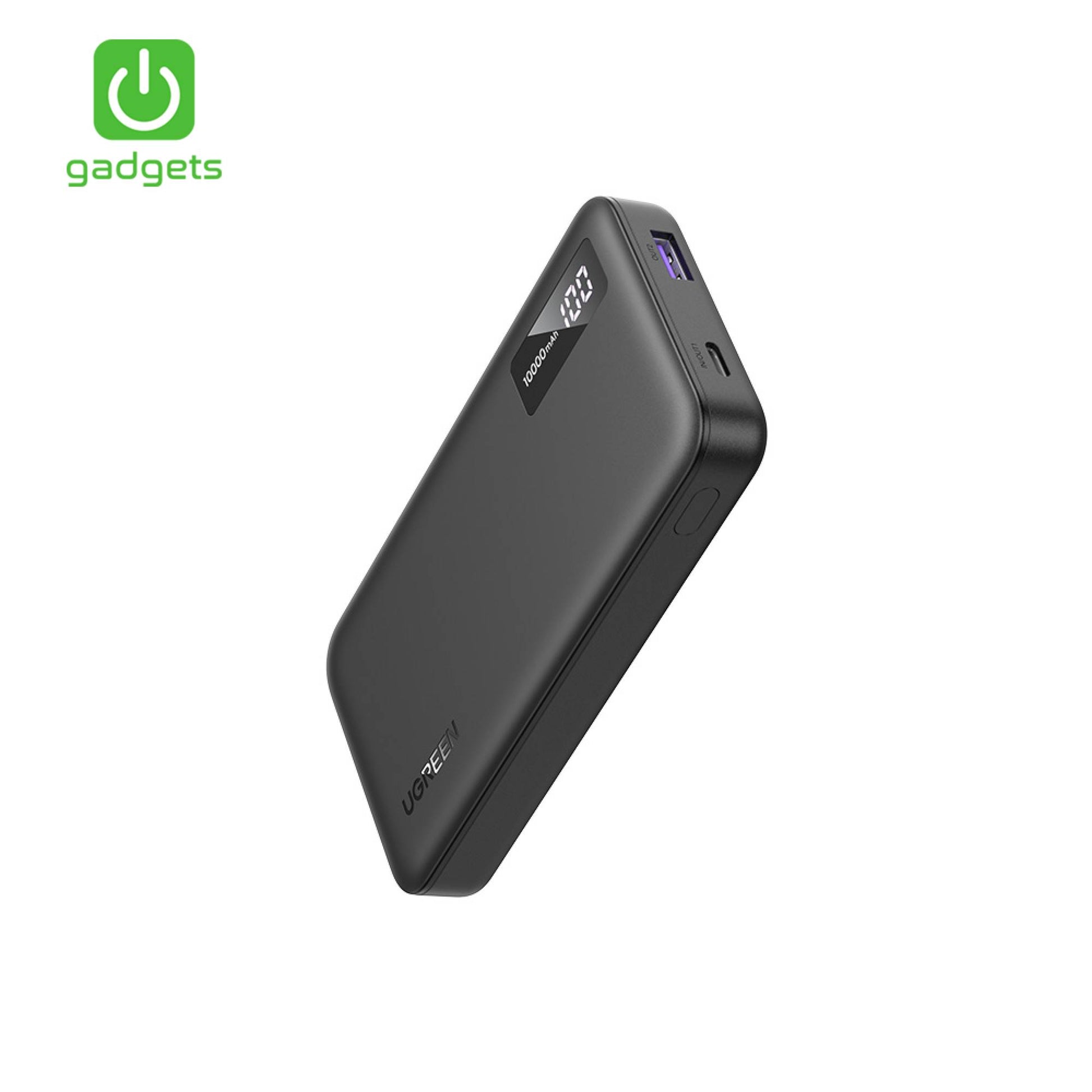 SSP-10102255:10102255b_UGREEN_MINI_FASTCHARGE_POWERBANK_20W_10000MAH_PB31.jpg