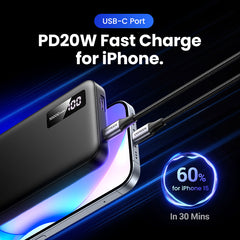 SSP-10102255:10102255f_UGREEN_MINI_FASTCHARGE_POWERBANK_20W_10000MAH_PB31.jpg
