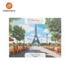 SSP-10102394:10102394c_ARTHERAPY_PBN_30X40_EIFFEL_TOWER.jpg