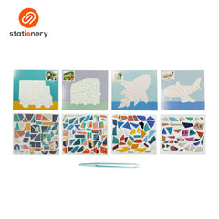 SSP-10102412:10102412b_STICKER_MOSAIC_-_TRUCK_ROCKET.jpg