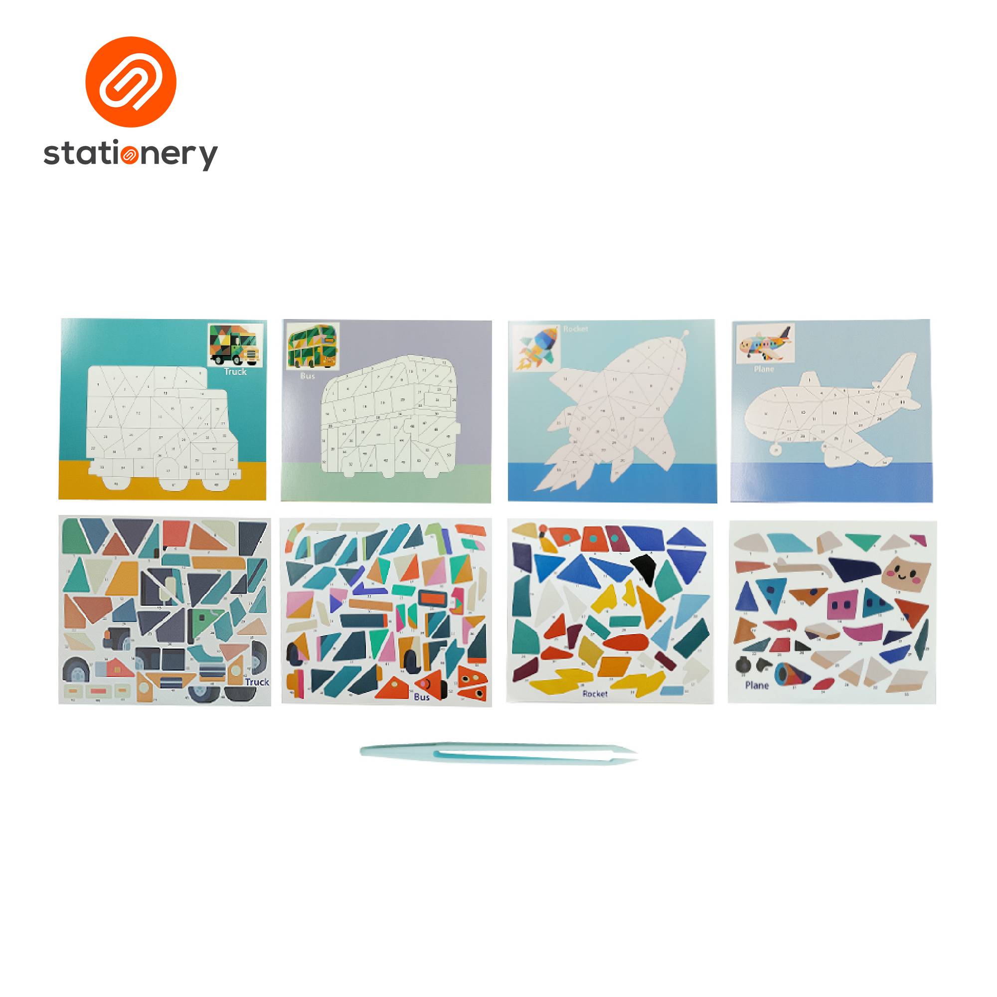 SSP-10102412:10102412b_STICKER_MOSAIC_-_TRUCK_ROCKET.jpg