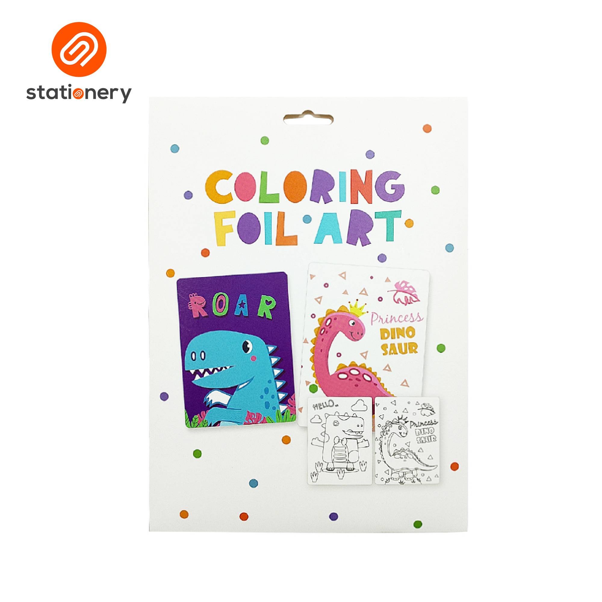 SSP-10102419:10102419a_COLORING_FOIL_ART_-_DINO.jpg