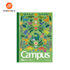 SSP-10102483:10102483b_KOKUYO_CAMPUS_AC_ILLUSTRATOR_4_S_NB_A5_40P_MIZUJI.jpg