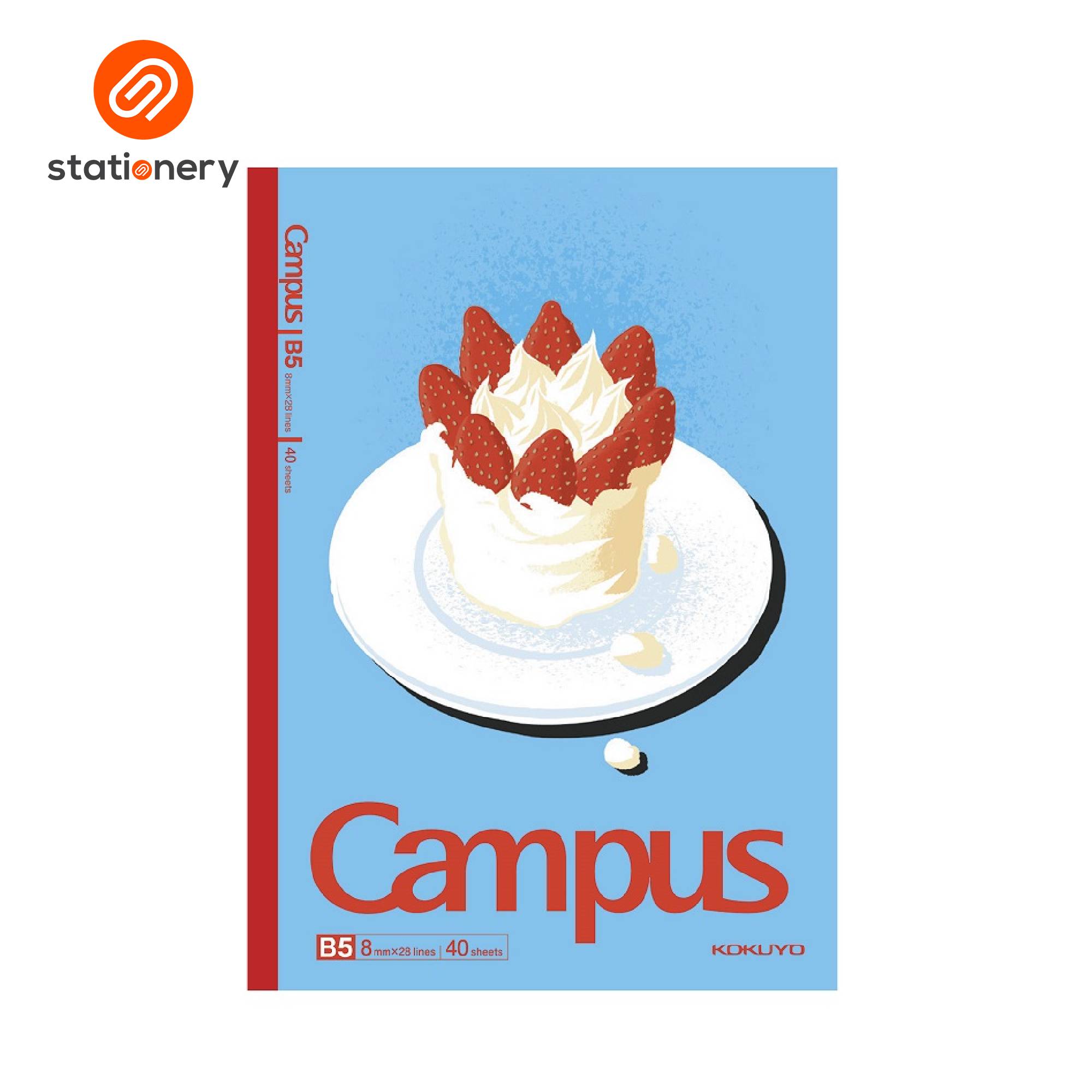 SSP-10102486:10102486a_KOKUYO_CAMPUS_AC_ILLUSTRATOR_4_S_NB_B5_40P_HIKARI_MASUKO.jpg