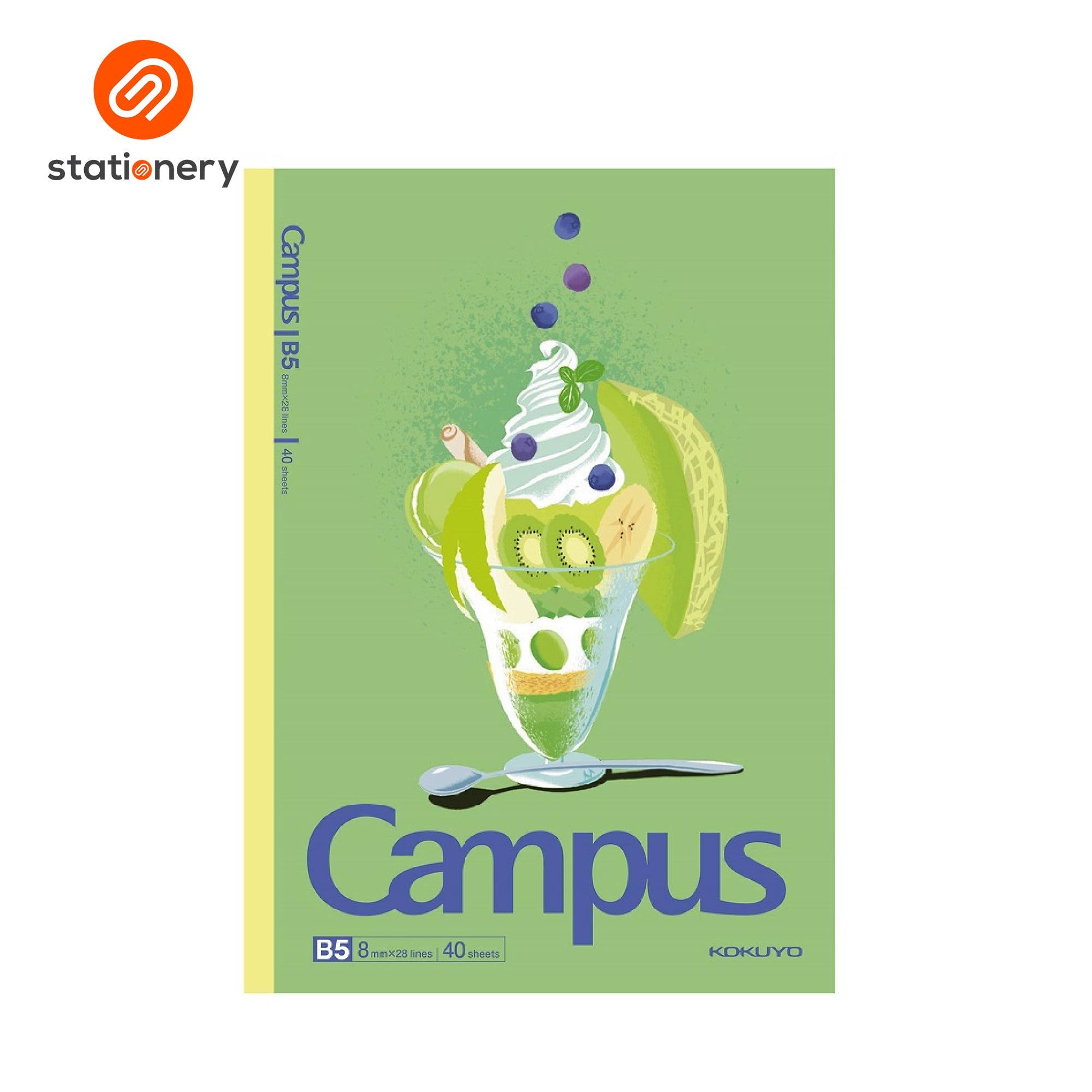 SSP-10102486:10102486c_KOKUYO_CAMPUS_AC_ILLUSTRATOR_4_S_NB_B5_40P_HIKARI_MASUKO.jpg