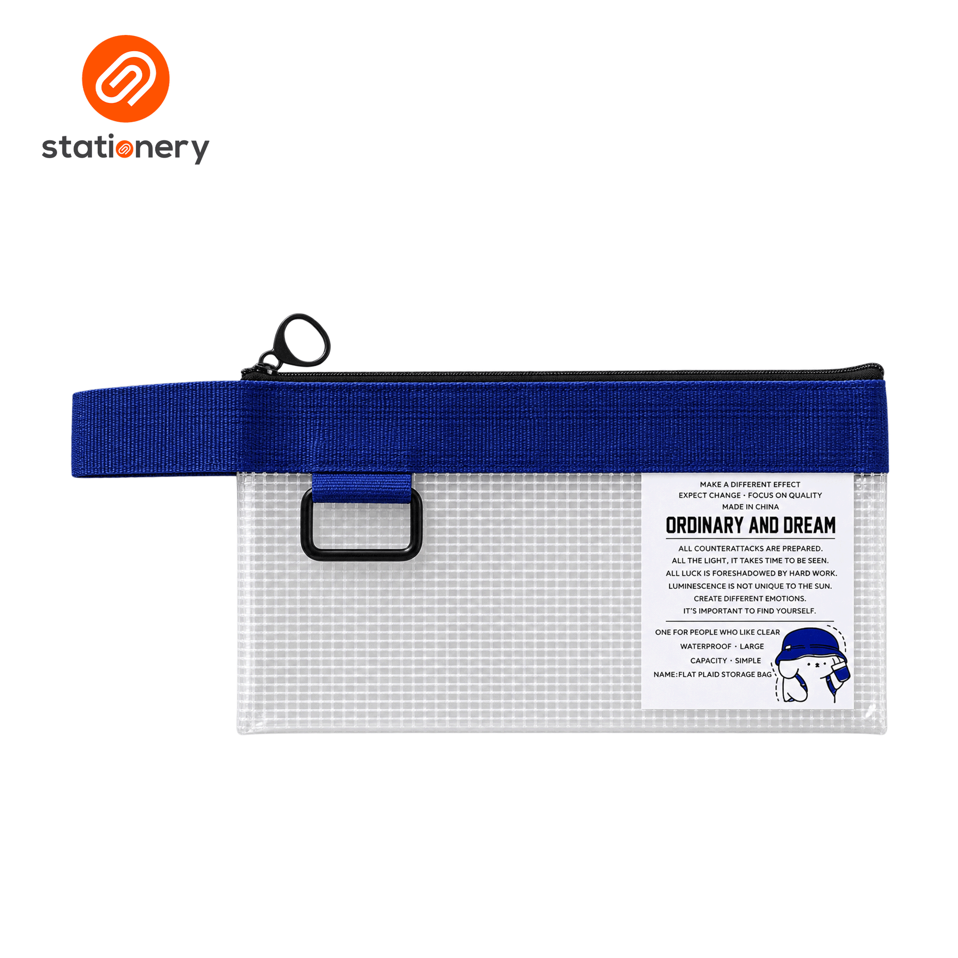 SSP-10102645:10102645_EVA_POUCH_W_BLUE_NYLON_WEBBING_STRAP_22_X_12_CM.png