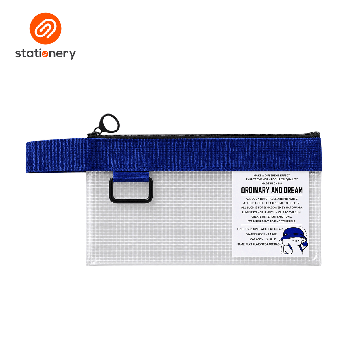 SSP-10102645:10102645_EVA_POUCH_W_BLUE_NYLON_WEBBING_STRAP_22_X_12_CM.png
