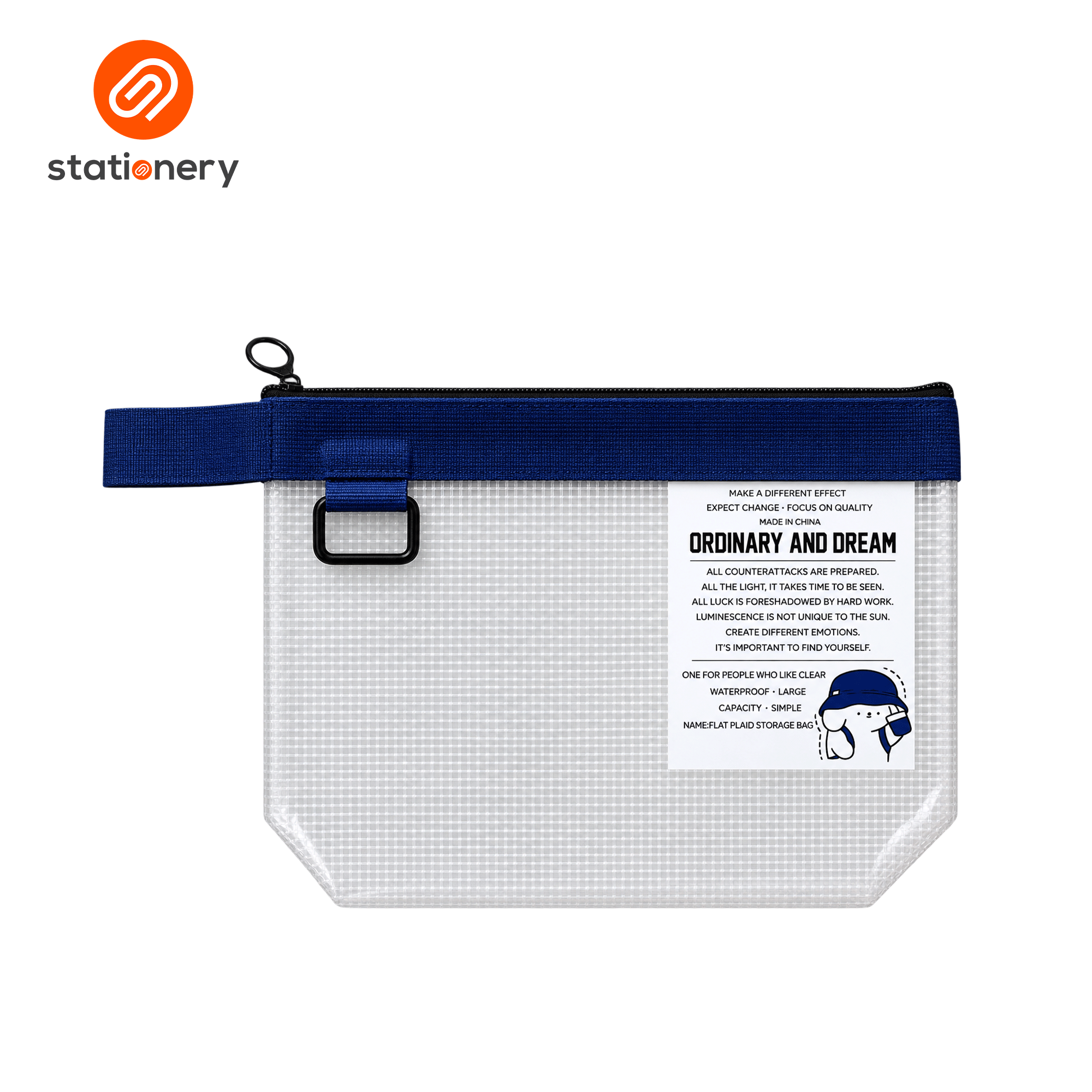SSP-10102648:10102648_EVA_POUCH_W_BLU_NYLON_WEB_STRAP_27.5_X_3.5_X_19CM.png