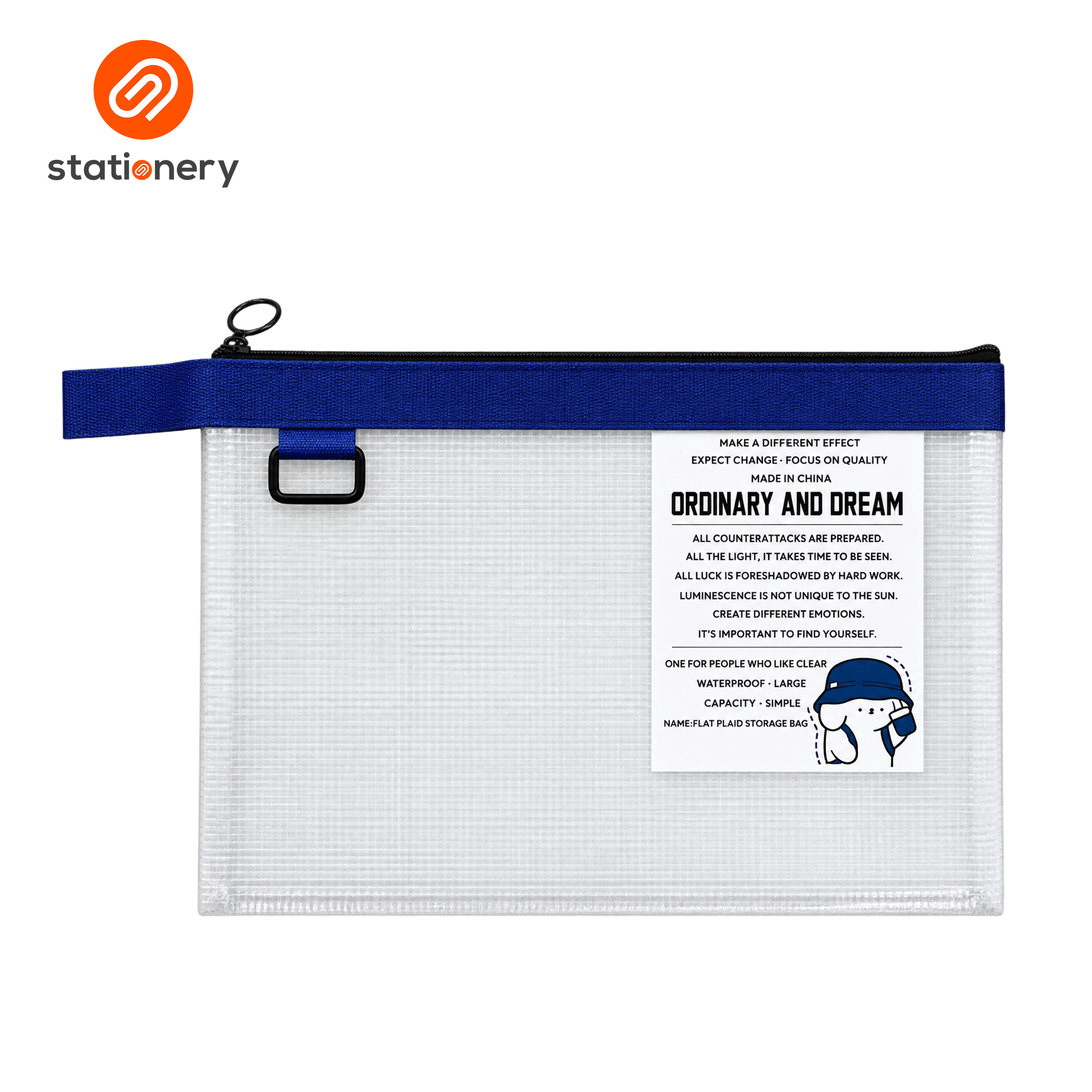 SSP-10102651:10102651_EVA_POUCH_W_BLUE_NYLON_WEBBING_STRAP_35_X_25_CM.png