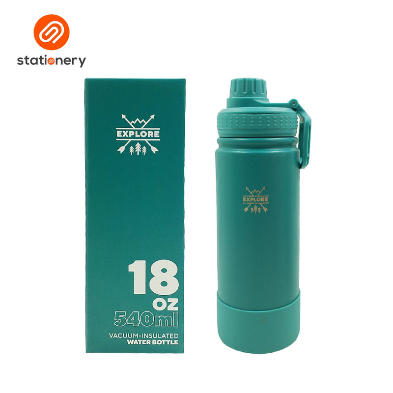 Explore Vacuum-Insulated Tumbler 540ml-zoom-