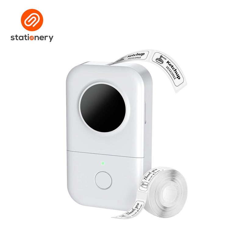 Phomemo D30 Label Maker-zoom-