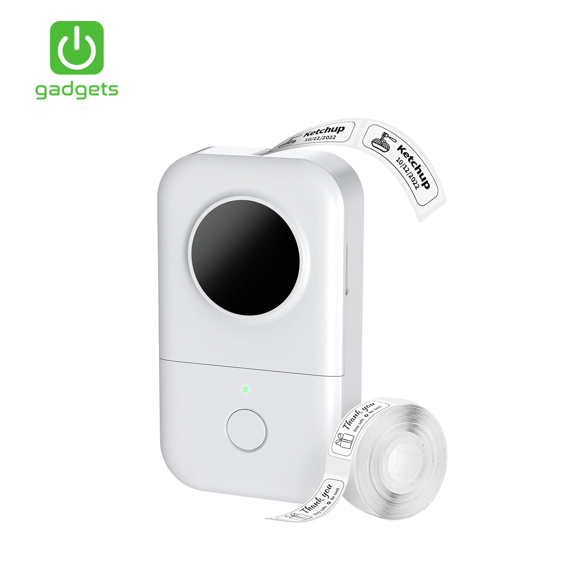Phomemo D30 Label Maker-zoom-2