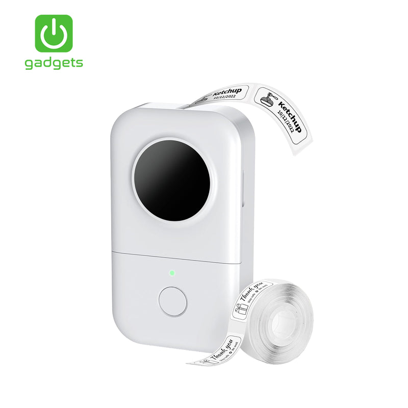 Phomemo D30 Label Maker-zoom-