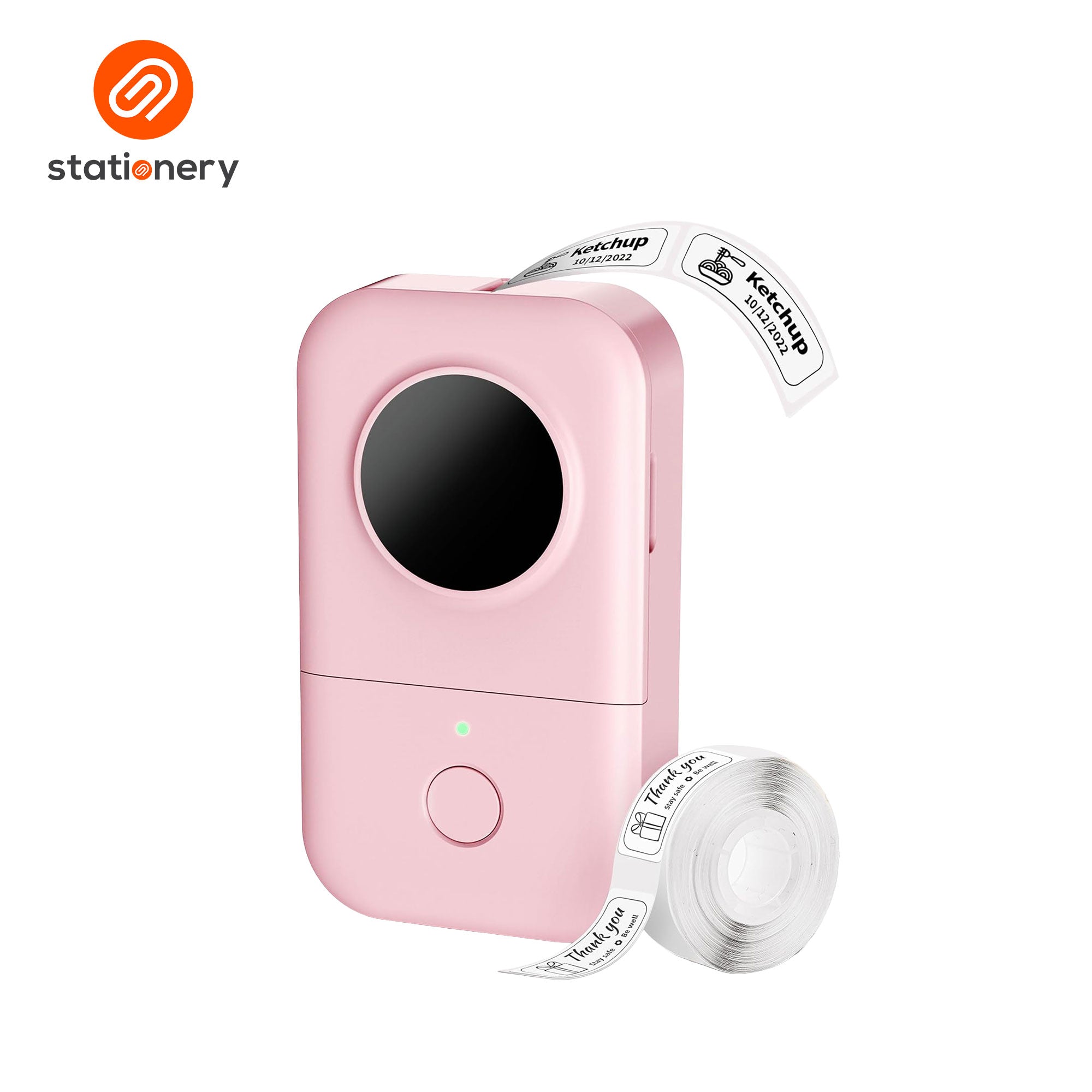 Phomemo D30 Label Maker-zoom-3
