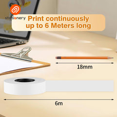 SSP-10102852:10102852A_PHOMEMO_LABEL_TAPE_CONTINUOUS_PAPER_15MMX6M_3_ROLL.jpg