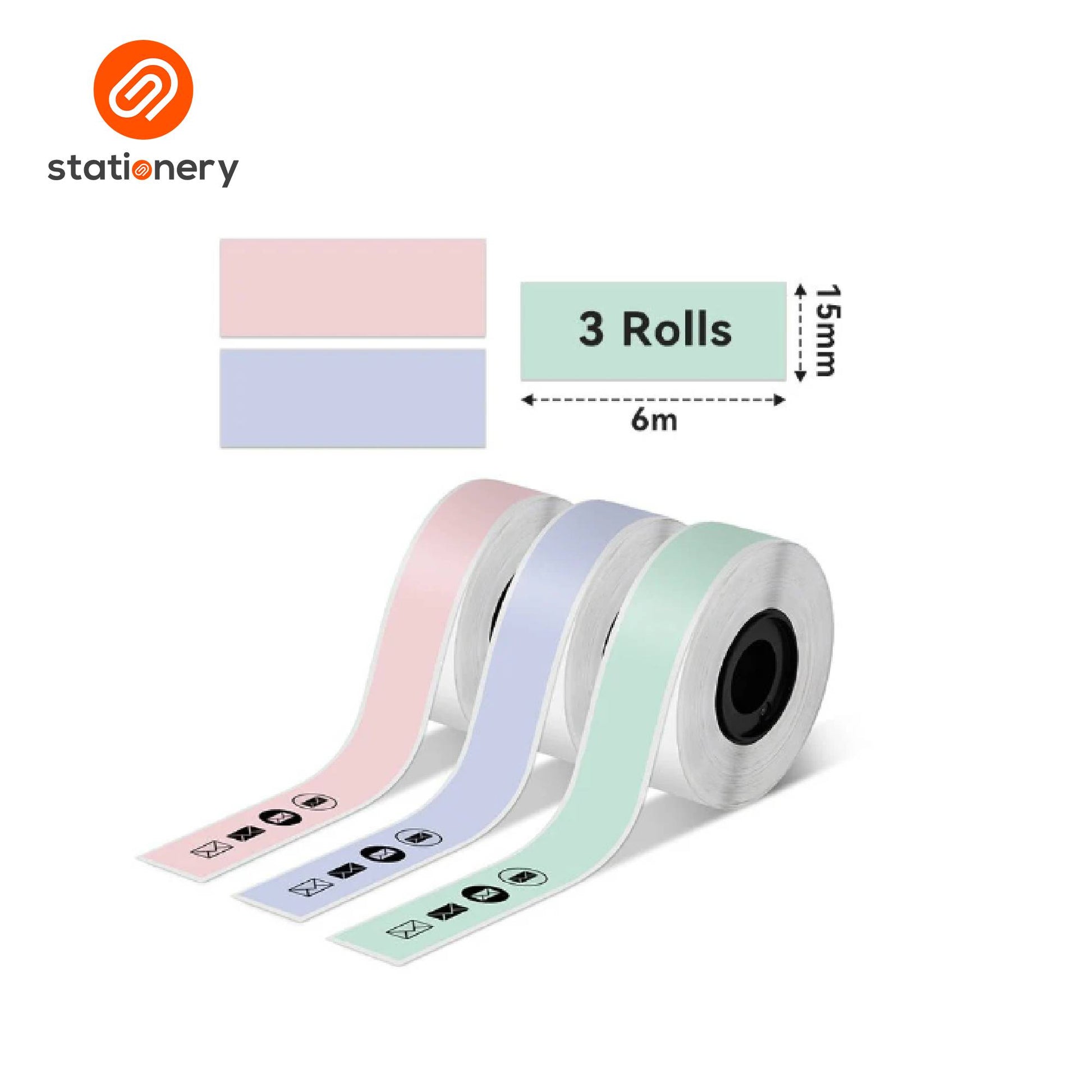 SSP-10102853:10102853a_PHOMEMO_LABEL_TAPE_COLORED_CONTINUOUS_PAPER_15MMX6M.jpg