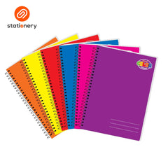 SSP-10102898:10102898_Advance_Color_Coding_Spiral_Notebook.jpg