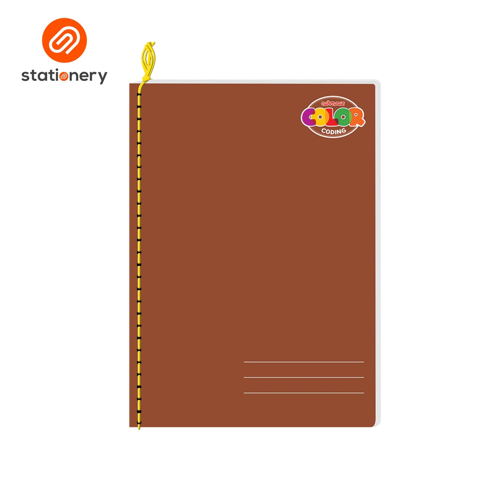 SSP-10102901:10102901_YARN_ADV_Color_Coding_Yarn-Brown.jpg
