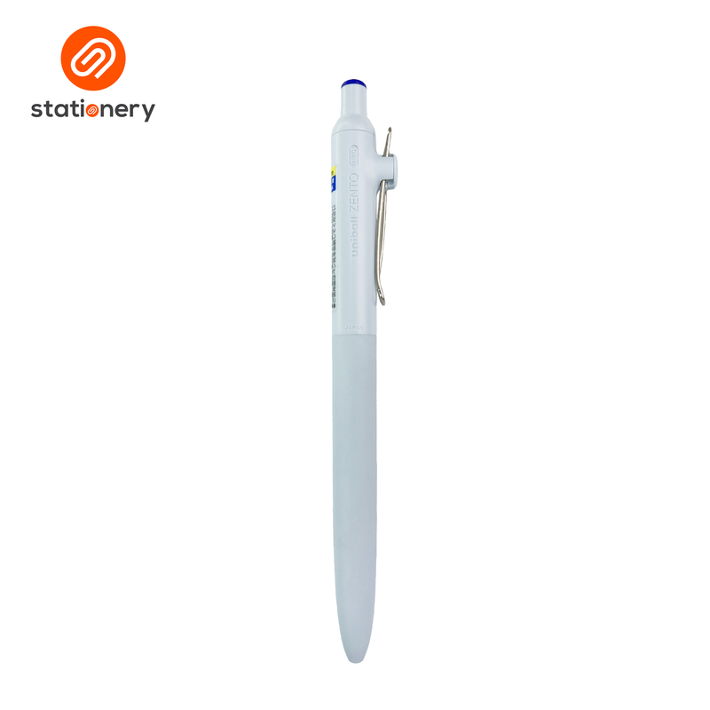 Uni-ball ZENTO Gel Pen 0.38mm-zoom-