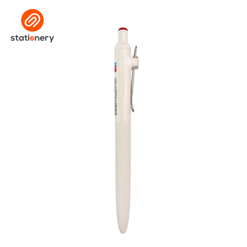 Uni-ball ZENTO Gel Pen 0.5mm-zoom-