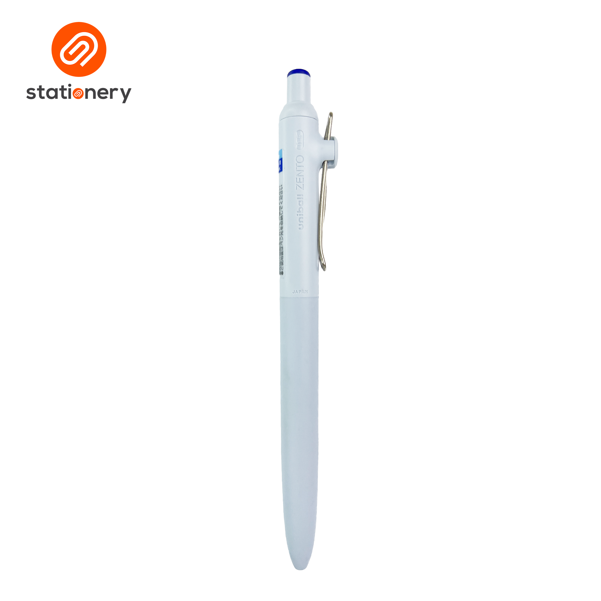 SSP-10102906:10102906b_UNI_BALL_ZENTO-0.5_BLUE_INK.png