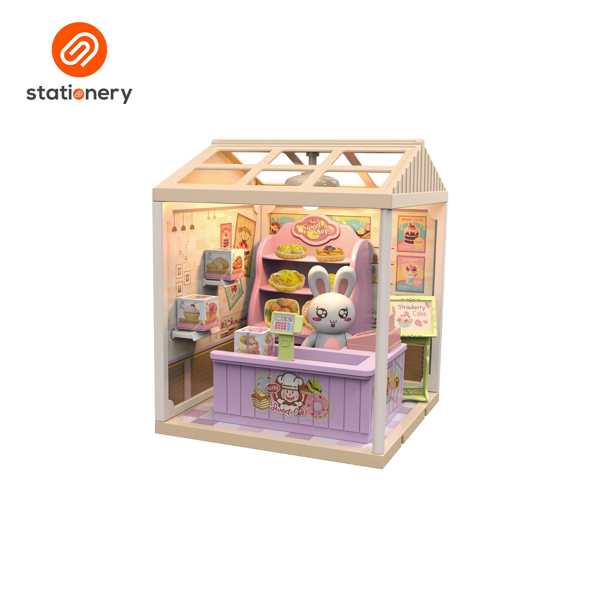 SSP-10103023:10103023_FUN_CRAFT_KIT_MINI_PLAYHOUSE_-_DESSERT_SHOP.jpg