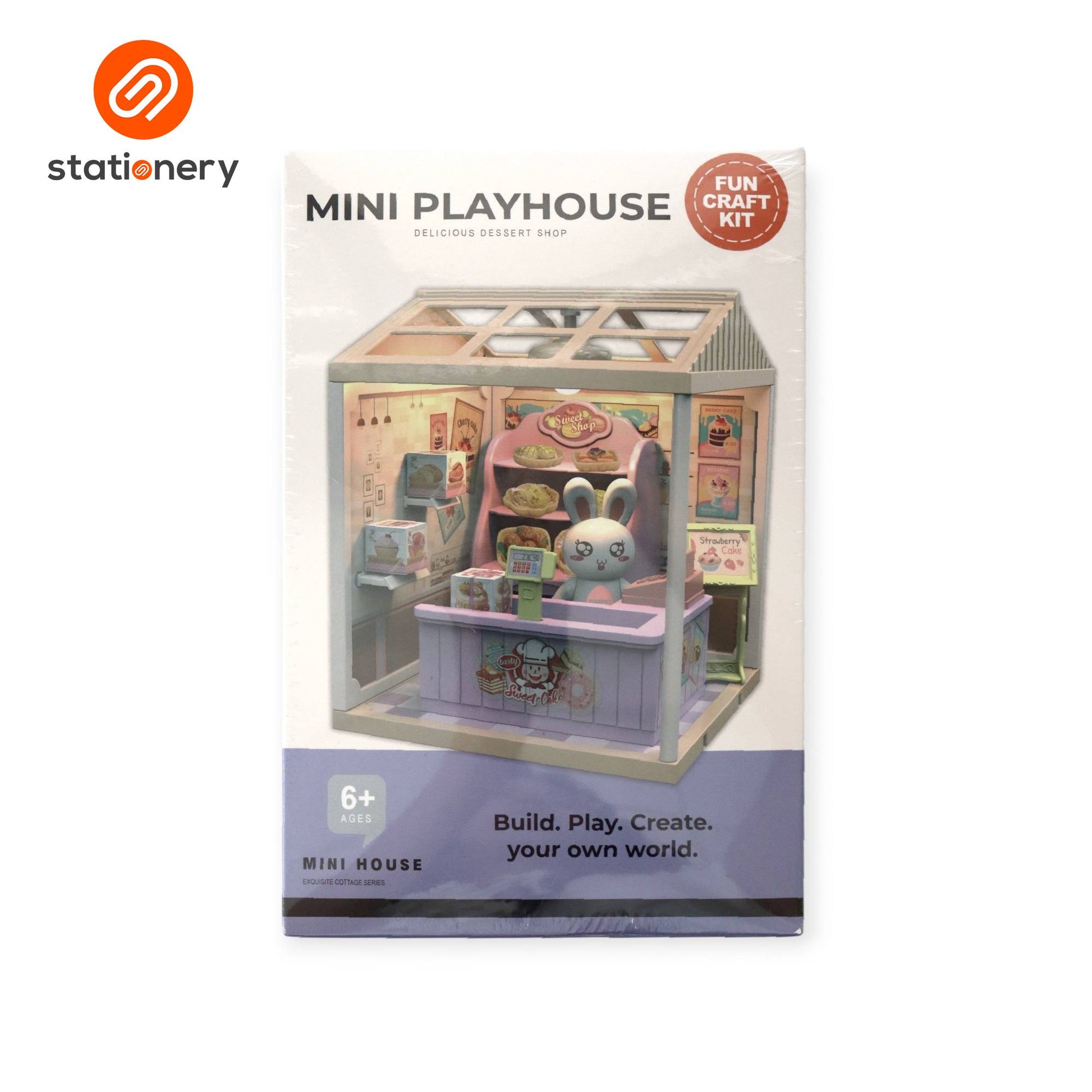 SSP-10103023:10103023a_FUN_CRAFT_KIT_MINI_PLAYHOUSE_-_DESSERT_SHOP.jpg