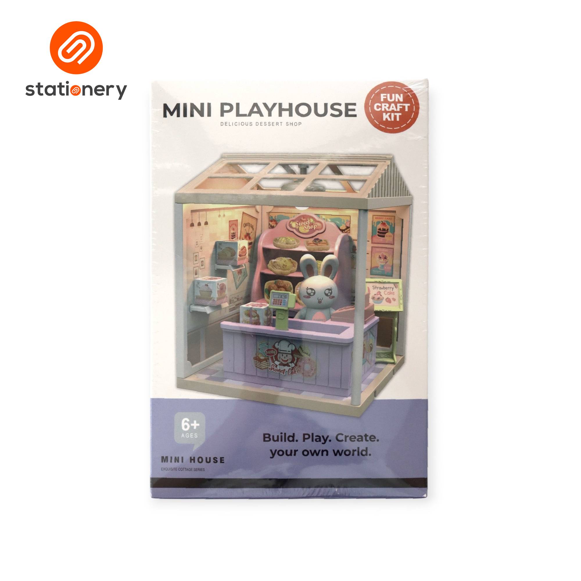 SSP-10103023:10103023a_FUN_CRAFT_KIT_MINI_PLAYHOUSE_-_DESSERT_SHOP.jpg
