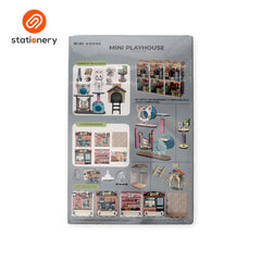 SSP-10103026:10103026b_FUN_CRAFT_KIT_MINI_PLAYHOUSE_-_PET_SHOP.jpg